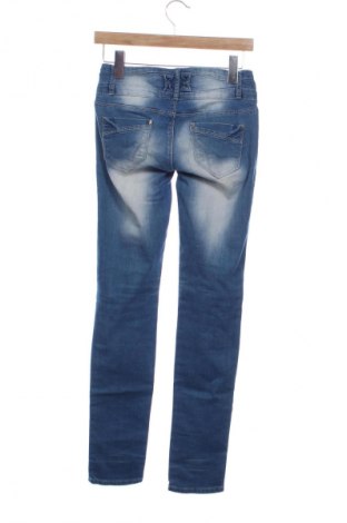 Dámské džíny  Unbranded, Velikost S, Barva Modrá, Cena  109,00 Kč