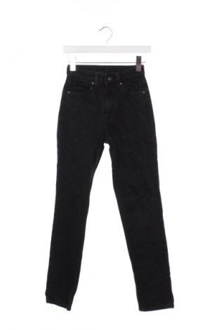 Дамски дънки Unbranded, Размер XXS, Цвят Сив, Цена 6,64 €