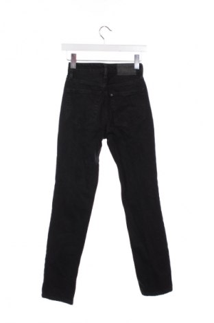 Дамски дънки Unbranded, Размер XXS, Цвят Сив, Цена 6,64 €