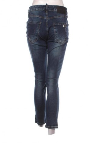Dámské džíny  Unbranded, Velikost M, Barva Modrá, Cena  685,00 Kč