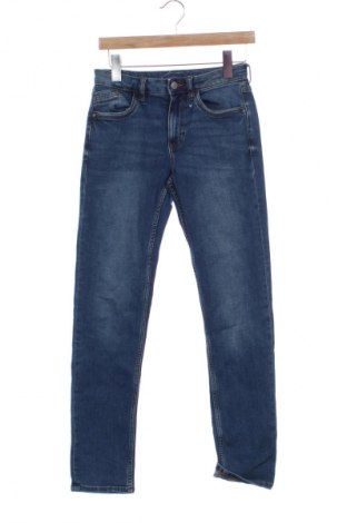 Dámske džínsy  Unbranded, Veľkosť S, Farba Modrá, Cena  4,95 €