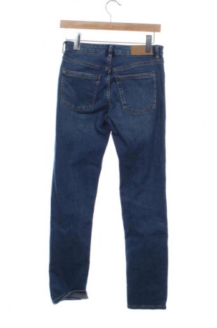 Dámske džínsy  Unbranded, Veľkosť S, Farba Modrá, Cena  4,95 €