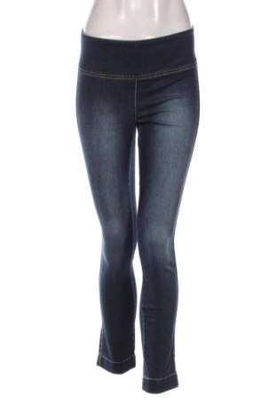 Dámske džínsy  Unbranded, Veľkosť M, Farba Modrá, Cena  9,39 €