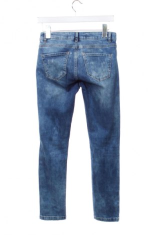 Dámské džíny  Unbranded, Velikost S, Barva Modrá, Cena  79,00 Kč