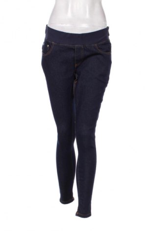 Dámské džíny  Wednesday's Girl, Velikost XL, Barva Modrá, Cena  359,00 Kč