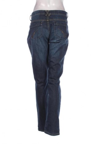 Dámské džíny  Yessica, Velikost L, Barva Modrá, Cena  367,00 Kč