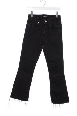 Női farmernadrág Zara, Méret M, Szín Fekete, Ár 4 019 Ft