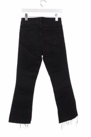 Női farmernadrág Zara, Méret M, Szín Fekete, Ár 4 019 Ft