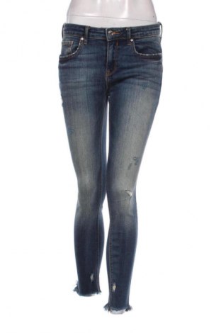 Damen Jeans Zara, Größe M, Farbe Blau, Preis € 6,99