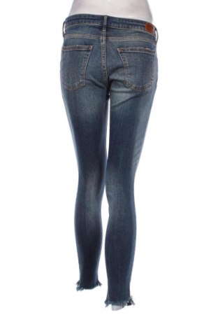 Damen Jeans Zara, Größe M, Farbe Blau, Preis € 6,99