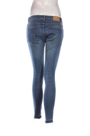 Dámské džíny  Zara, Velikost M, Barva Modrá, Cena  567,00 Kč