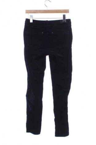 Dámské manšestráky  Edc By Esprit, Velikost XS, Barva Modrá, Cena  49,00 Kč