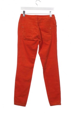 Дамски джинси Oui, Размер XS, Цвят Оранжев, Цена 14,01 €