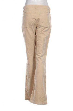 Damen Cordhose S.Oliver, Größe L, Farbe Beige, Preis 8,29 €