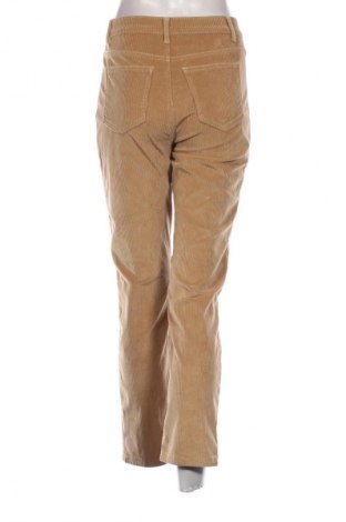 Dámské manšestráky  Unbranded, Velikost S, Barva Béžová, Cena  79,00 Kč