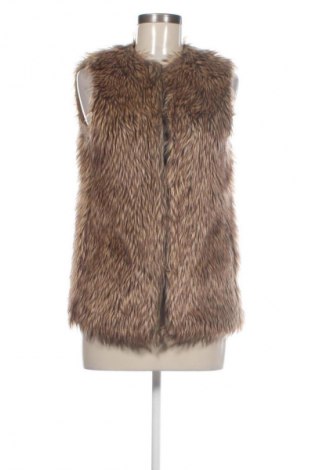 Damenweste Bershka, Größe XS, Farbe Mehrfarbig, Preis 6,99 €