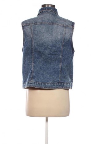 Dámská vesta  F&F, Velikost L, Barva Modrá, Cena  371,00 Kč