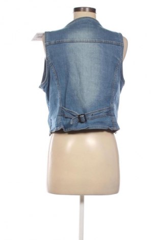 Дамски елек Fashion, Размер L, Цвят Син, Цена 5,11 €