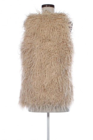 Női mellény Fb Sister, Méret M, Szín Bézs, Ár 1 679 Ft