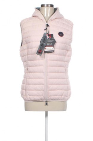 Női mellény GEO NORWAY, Méret L, Szín Hamurózsaszín, Ár 37 549 Ft