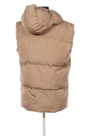 Γυναικείο γιλέκο Happiness Istanbul, Μέγεθος L, Χρώμα  Μπέζ, Τιμή 10,99 €