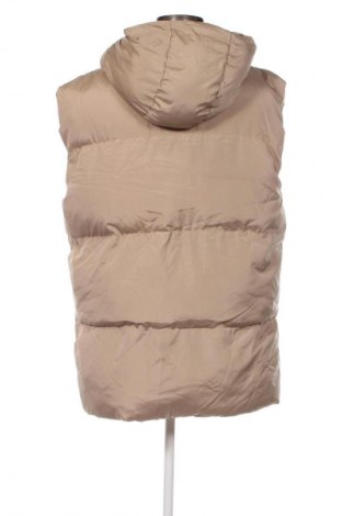 Γυναικείο γιλέκο Madame, Μέγεθος L, Χρώμα Καφέ, Τιμή 10,99 €