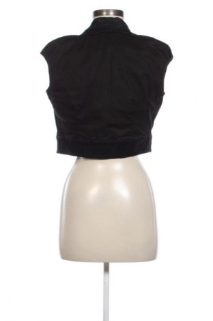 Dámská vesta  Miss Sixty, Velikost M, Barva Černá, Cena  269,00 Kč