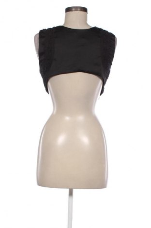 Дамски елек Nu By Staff Woman, Размер M, Цвят Черен, Цена 5,11 €