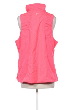 Дамски елек Old Navy, Размер XL, Цвят Розов, Цена 13,29 €