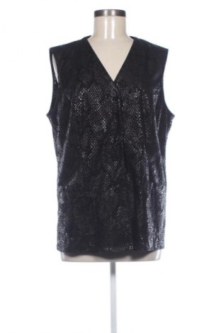 Vestă de femei Rigany, Mărime L, Culoare Negru, Preț 18,99 Lei