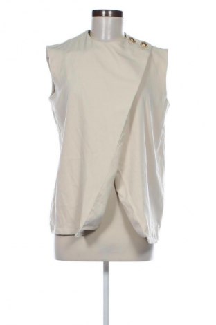 Női mellény SHEIN, Méret S, Szín Bézs, Ár 2 309 Ft