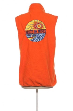 Γυναικείο γιλέκο Sol's, Μέγεθος M, Χρώμα Πορτοκαλί, Τιμή 1,99 €