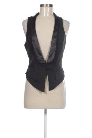 Дамски елек Tally Weijl, Размер M, Цвят Черен, Цена 3,57 €