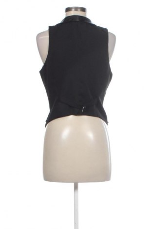 Дамски елек Tally Weijl, Размер M, Цвят Черен, Цена 3,57 €