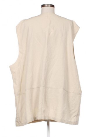 Dámská vesta  Unbranded, Velikost 4XL, Barva Béžová, Cena  379,00 Kč