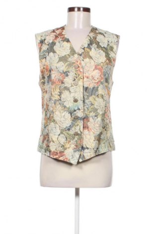 Γυναικείο γιλέκο Unbranded, Μέγεθος M, Χρώμα Πολύχρωμο, Τιμή 16,99 €