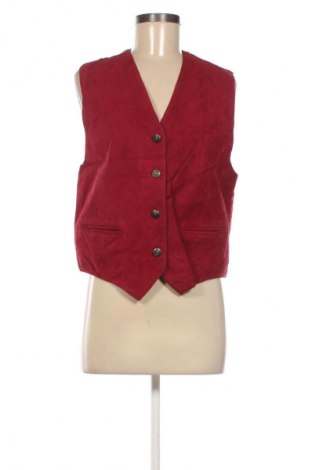 Dámská vesta  Unbranded, Velikost XL, Barva Červená, Cena  376,00 Kč