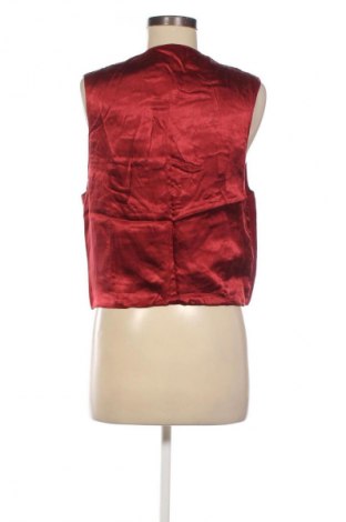 Dámská vesta  Unbranded, Velikost XL, Barva Červená, Cena  376,00 Kč