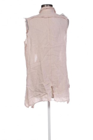 Γυναικείο γιλέκο Unbranded, Μέγεθος M, Χρώμα Σάπιο μήλο, Τιμή 20,03 €