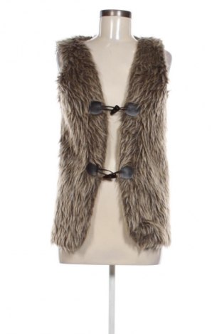 Dámská vesta  Unbranded, Velikost M, Barva Hnědá, Cena  159,00 Kč