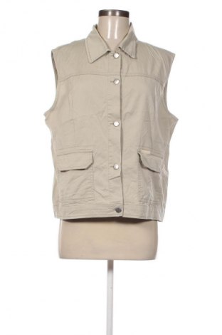 Damska kamizelka Unbranded, Rozmiar XL, Kolor Beżowy, Cena 24,99 zł