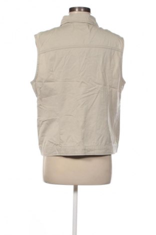 Damska kamizelka Unbranded, Rozmiar XL, Kolor Beżowy, Cena 24,99 zł