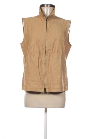 Γυναικείο γιλέκο Verse, Μέγεθος M, Χρώμα  Μπέζ, Τιμή 3,99 €