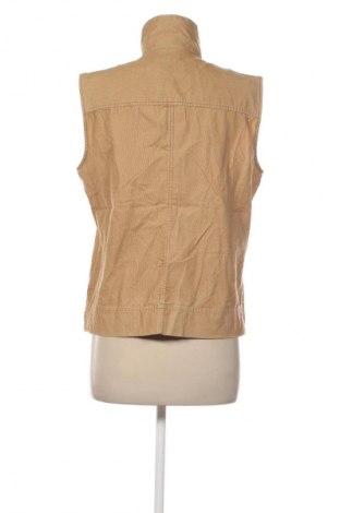 Γυναικείο γιλέκο Verse, Μέγεθος M, Χρώμα  Μπέζ, Τιμή 3,99 €