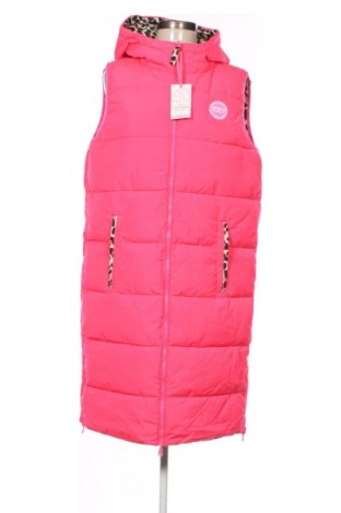 Vestă de femei Zwillingsherz, Mărime S, Culoare Multicolor, Preț 190,99 Lei