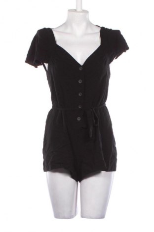 Dámská krátká kombinéza  ASOS, Velikost M, Barva Černá, Cena  269,00 Kč