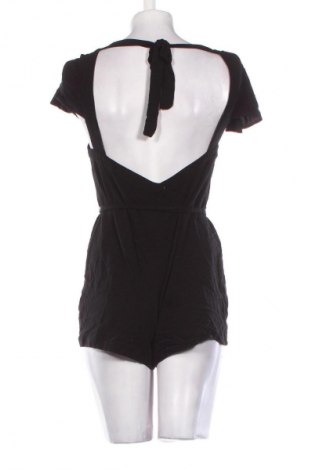 Dámská krátká kombinéza  ASOS, Velikost M, Barva Černá, Cena  269,00 Kč
