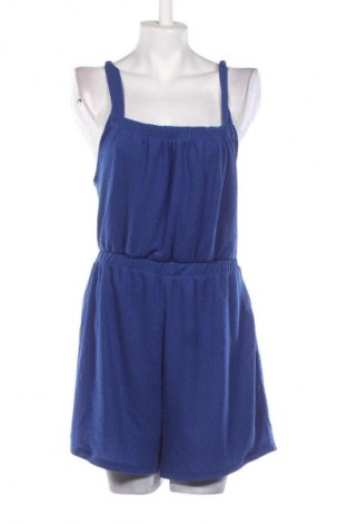 Női rövid overál About You, Méret S, Szín Kék, Ár 2 009 Ft