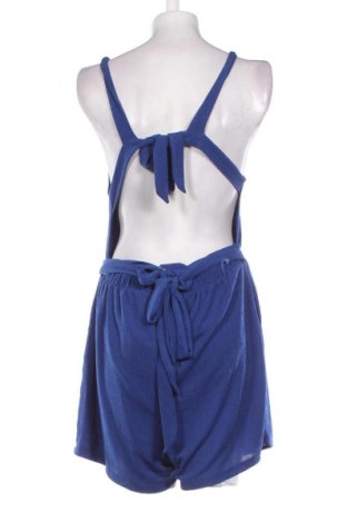 Női rövid overál About You, Méret S, Szín Kék, Ár 2 009 Ft