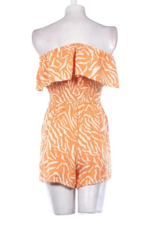 Salopetă scurtă de damă Amisu, Mărime S, Culoare Multicolor, Preț 53,99 Lei